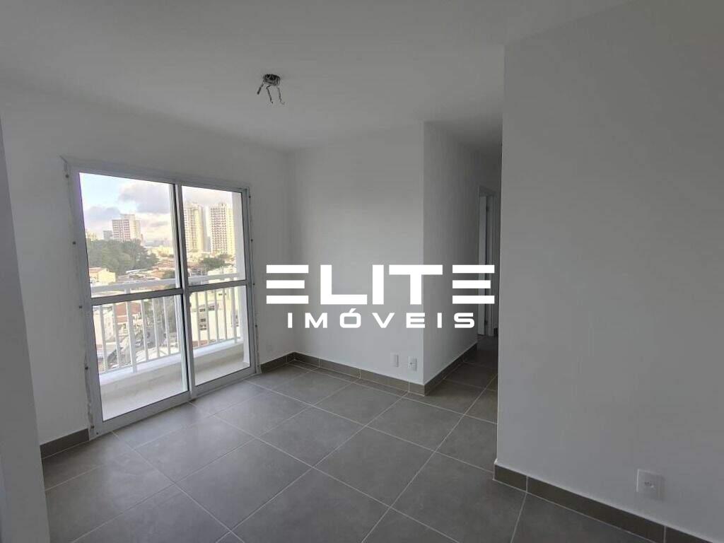 Apartamento para aluguel no Santa Teresinha: 