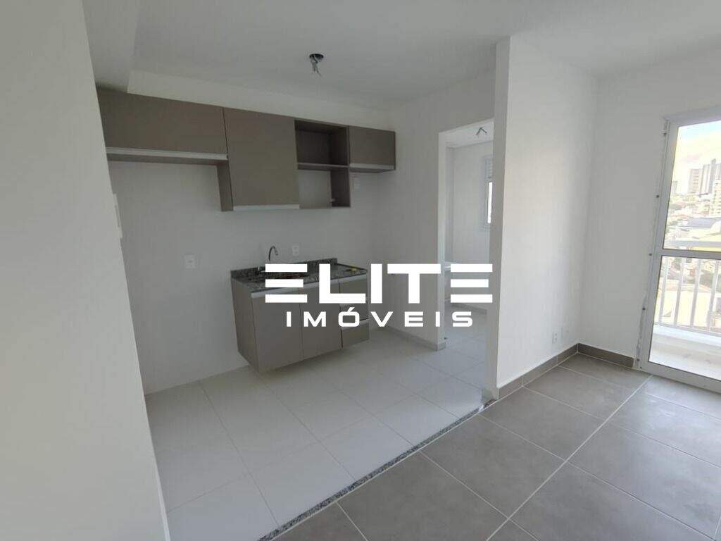 Apartamento para aluguel no Santa Teresinha: 