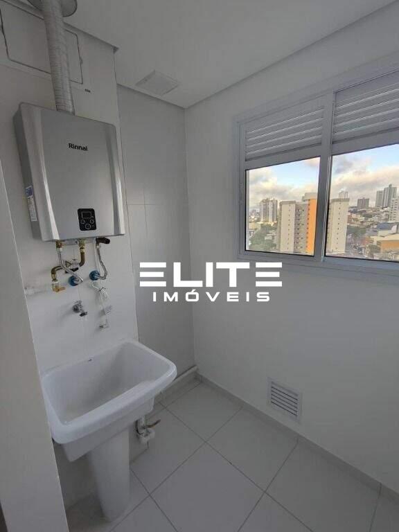 Apartamento para aluguel no Santa Teresinha: 