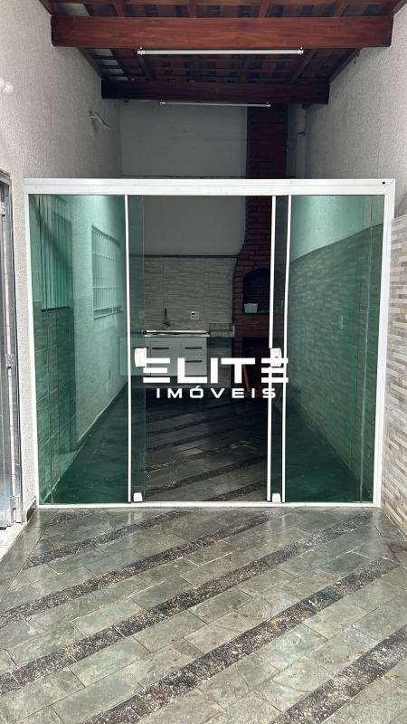 Sobrado para aluguel no Vila Gilda: 