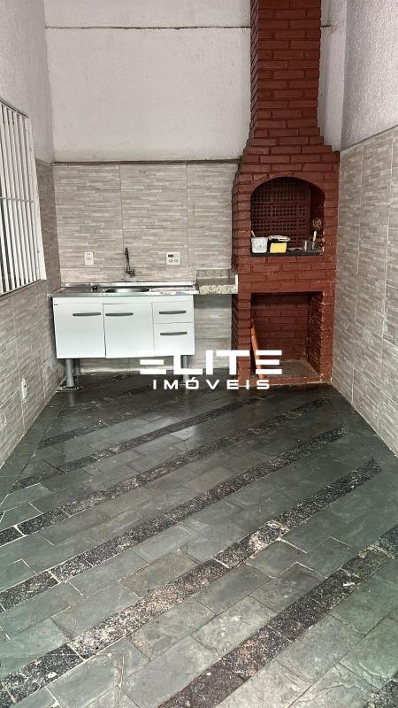 Sobrado para aluguel no Vila Gilda: 