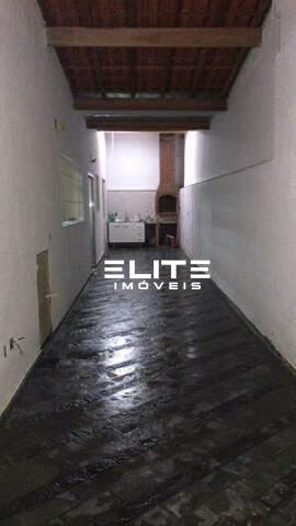 Sobrado para aluguel no Vila Gilda: 