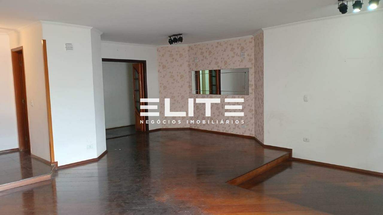 Apartamento para aluguel no Vila Bastos: 