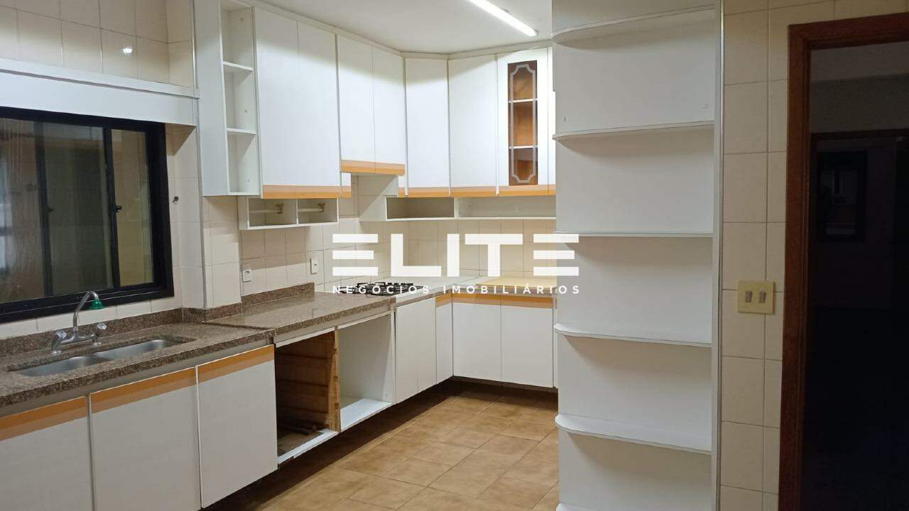Apartamento para aluguel no Vila Bastos: 