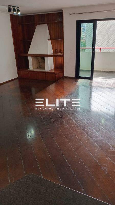 Apartamento para aluguel no Vila Bastos: 