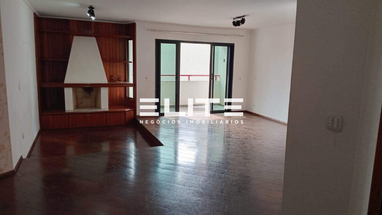 Apartamento para aluguel no Vila Bastos: 