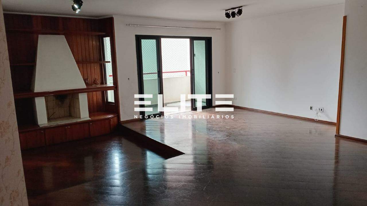 Apartamento para aluguel no Vila Bastos: 