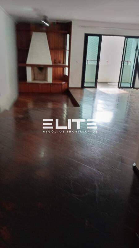Apartamento para aluguel no Vila Bastos: 