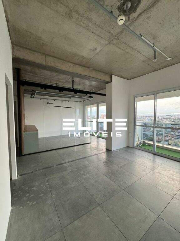 Sala para aluguel no Vila Baeta Neves: 