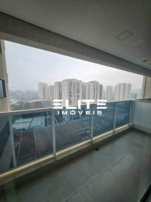 Sala para aluguel no Vila Baeta Neves: 