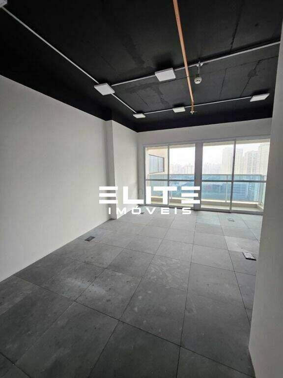 Sala para aluguel no Vila Baeta Neves: 