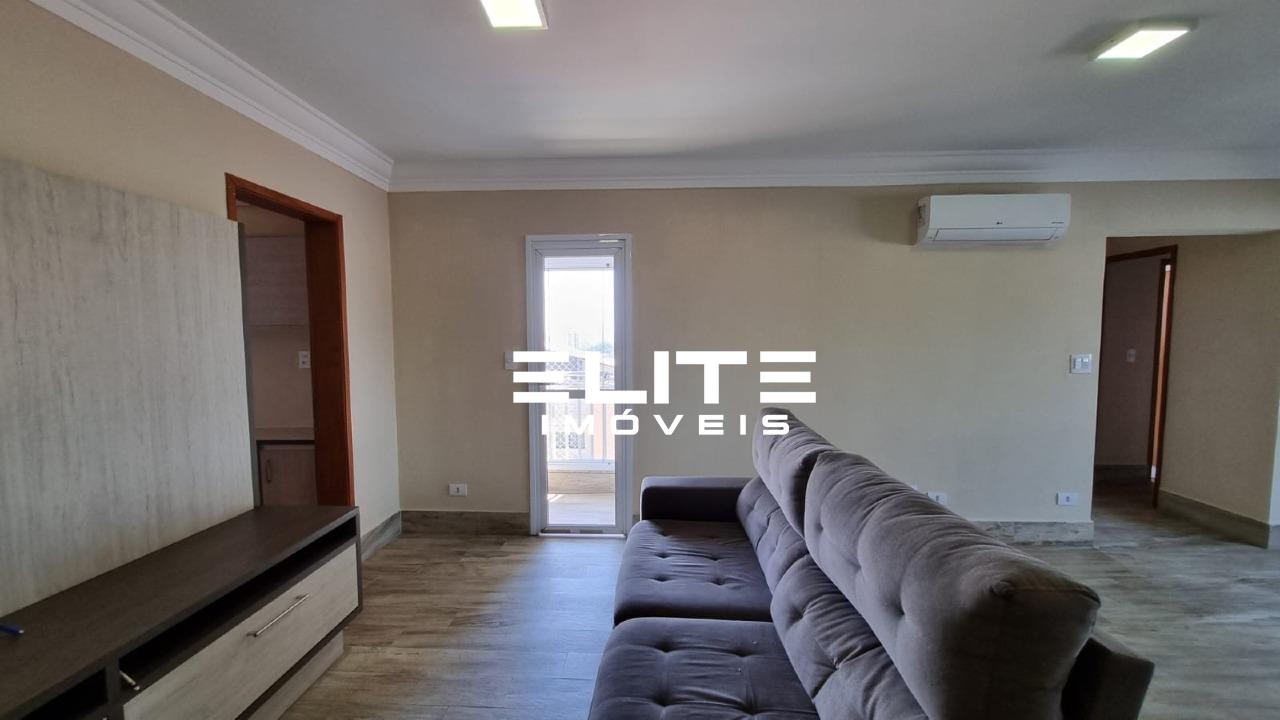 Apartamento para aluguel no Campestre: 