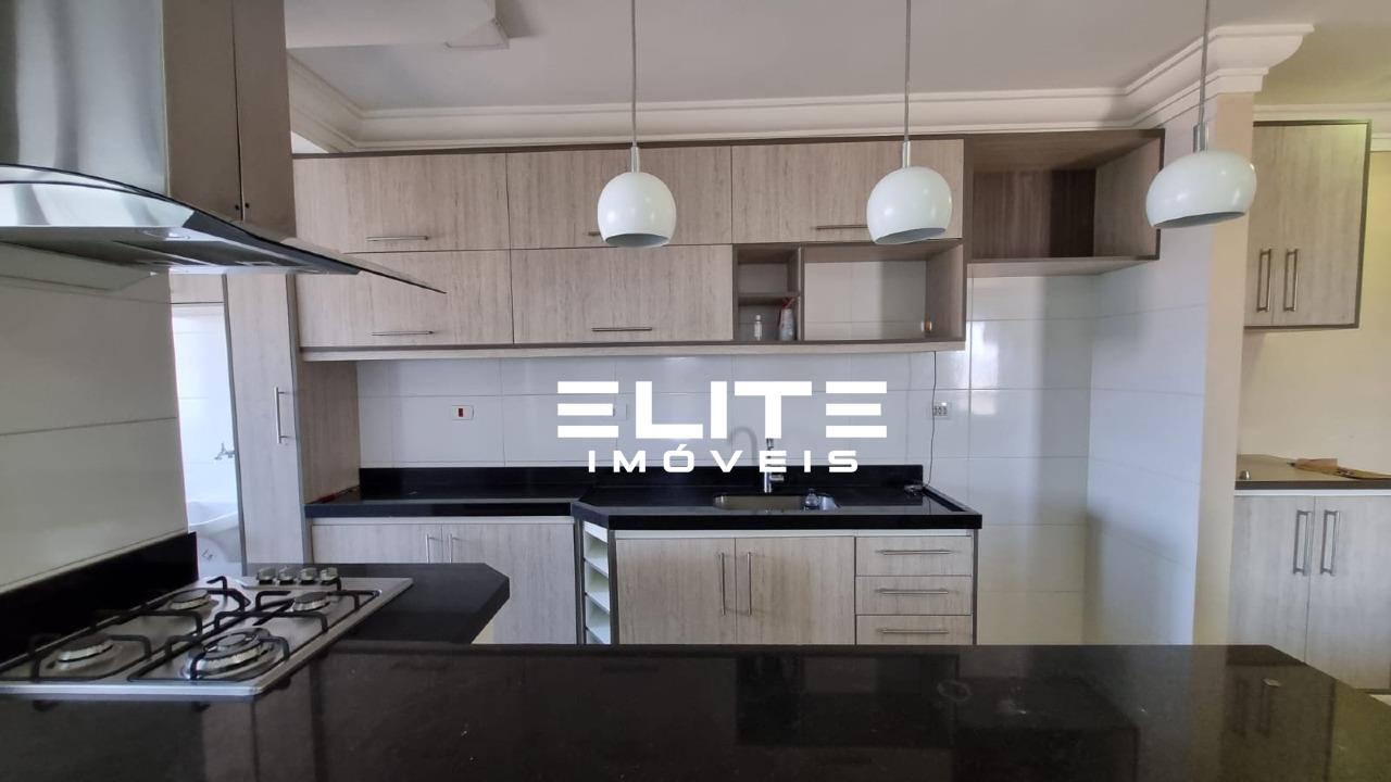 Apartamento para aluguel no Campestre: 