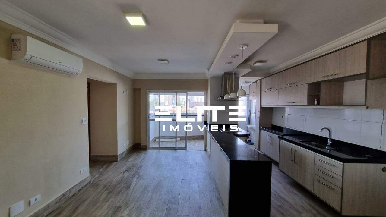 Apartamento para aluguel no Campestre: 