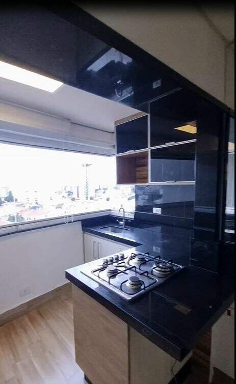 Apartamento para aluguel no Campestre: 