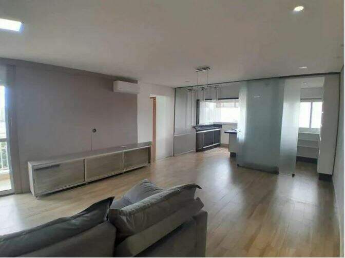 Apartamento para aluguel no Campestre: 