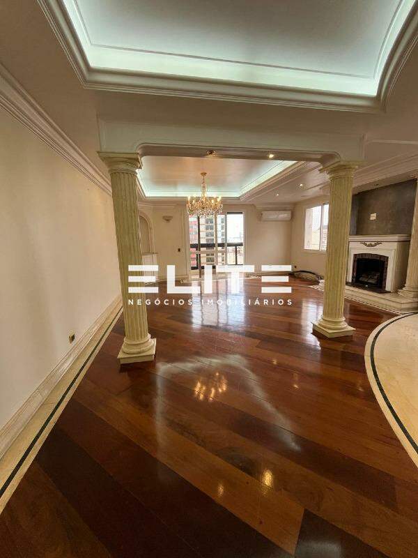 Apartamento para aluguel no Jardim: 