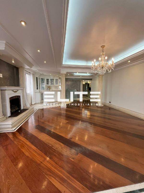 Apartamento para aluguel no Jardim: 