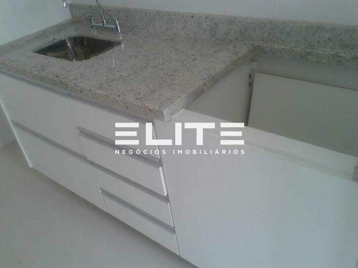 Apartamento para aluguel no Vila Alpina: 