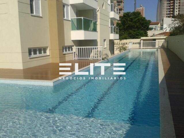 Apartamento para aluguel no Vila Alpina: 