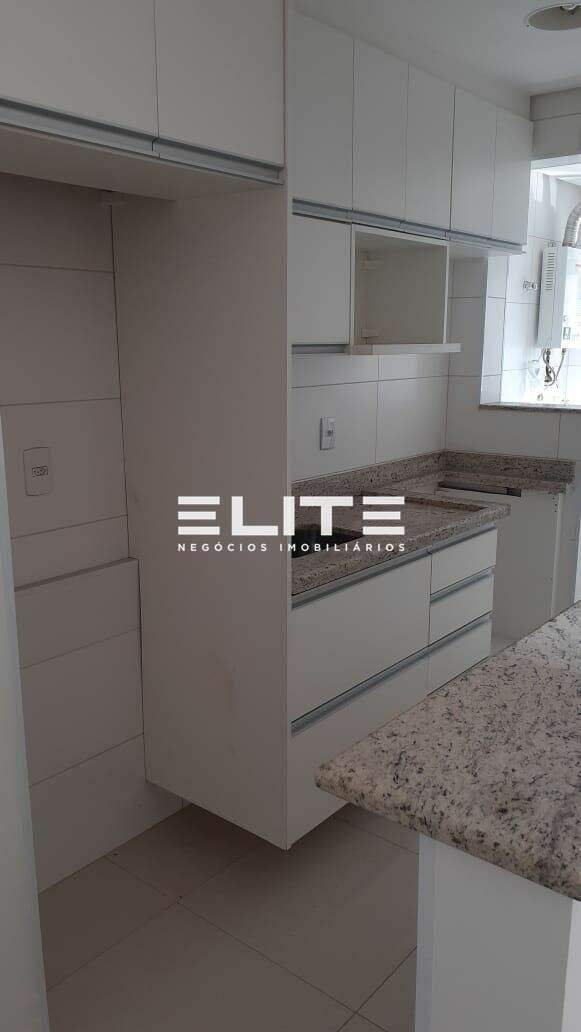 Apartamento para aluguel no Vila Alpina: 