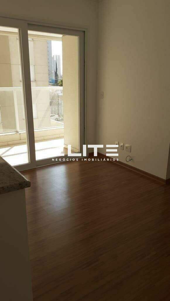 Apartamento para aluguel no Vila Alpina: 