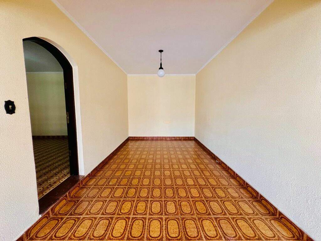 Sobrado para aluguel no Santa Maria: 