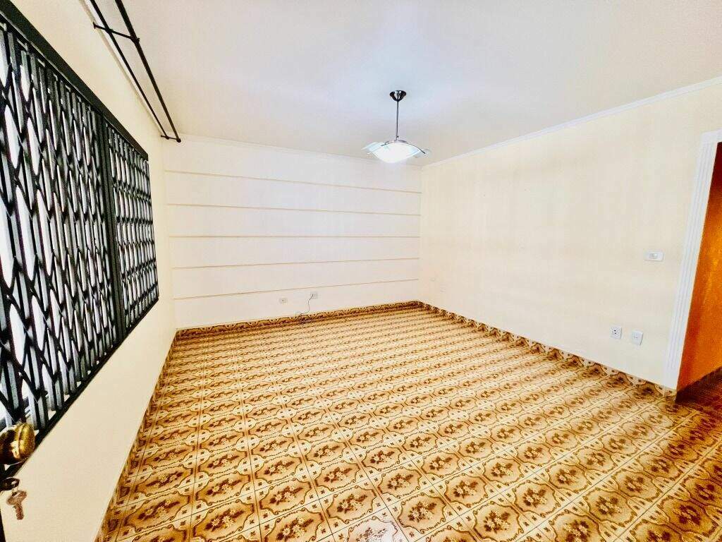 Sobrado para aluguel no Santa Maria: 