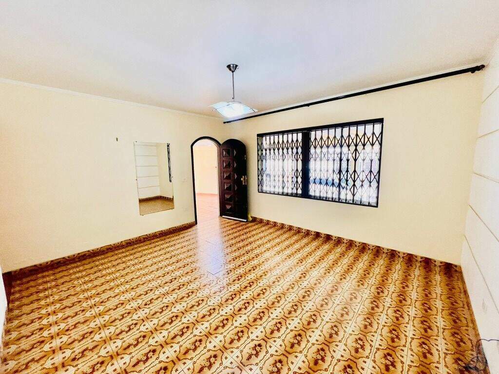 Sobrado para aluguel no Santa Maria: 