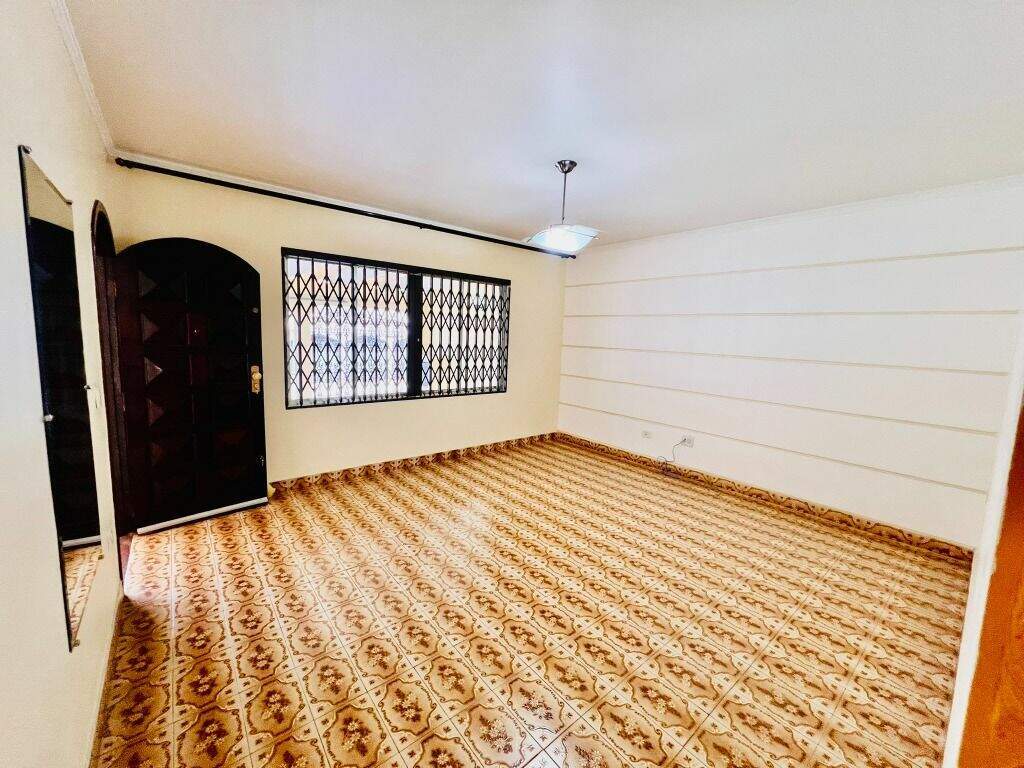 Sobrado para aluguel no Santa Maria: 