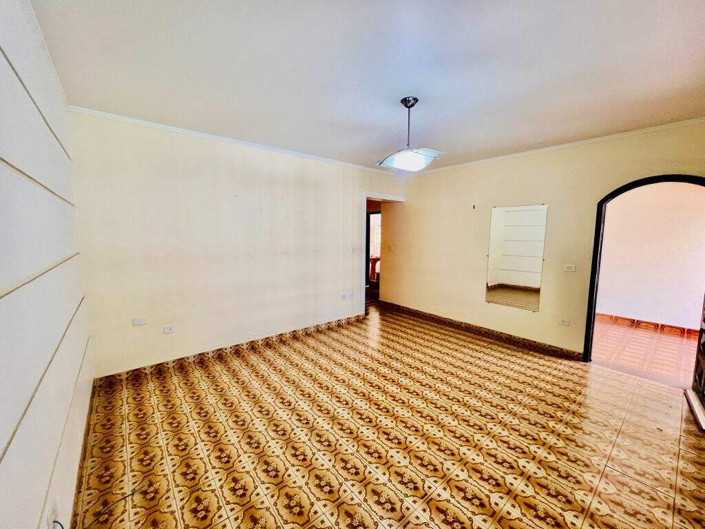 Sobrado para aluguel no Santa Maria: 