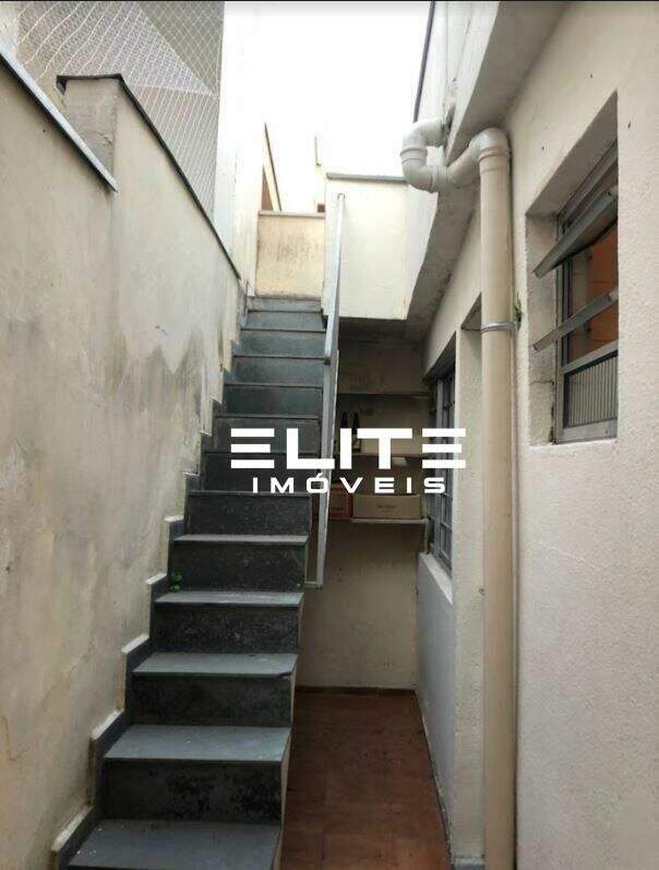 Sobrado para aluguel no Jardim Bela Vista: 