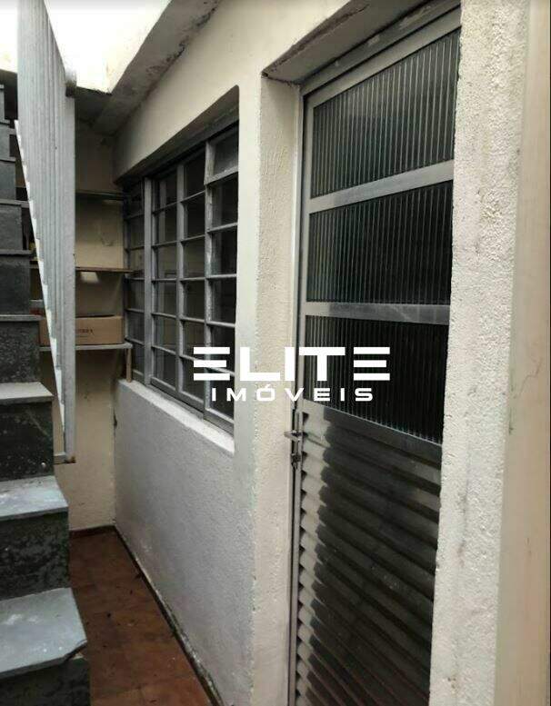 Sobrado para aluguel no Jardim Bela Vista: 