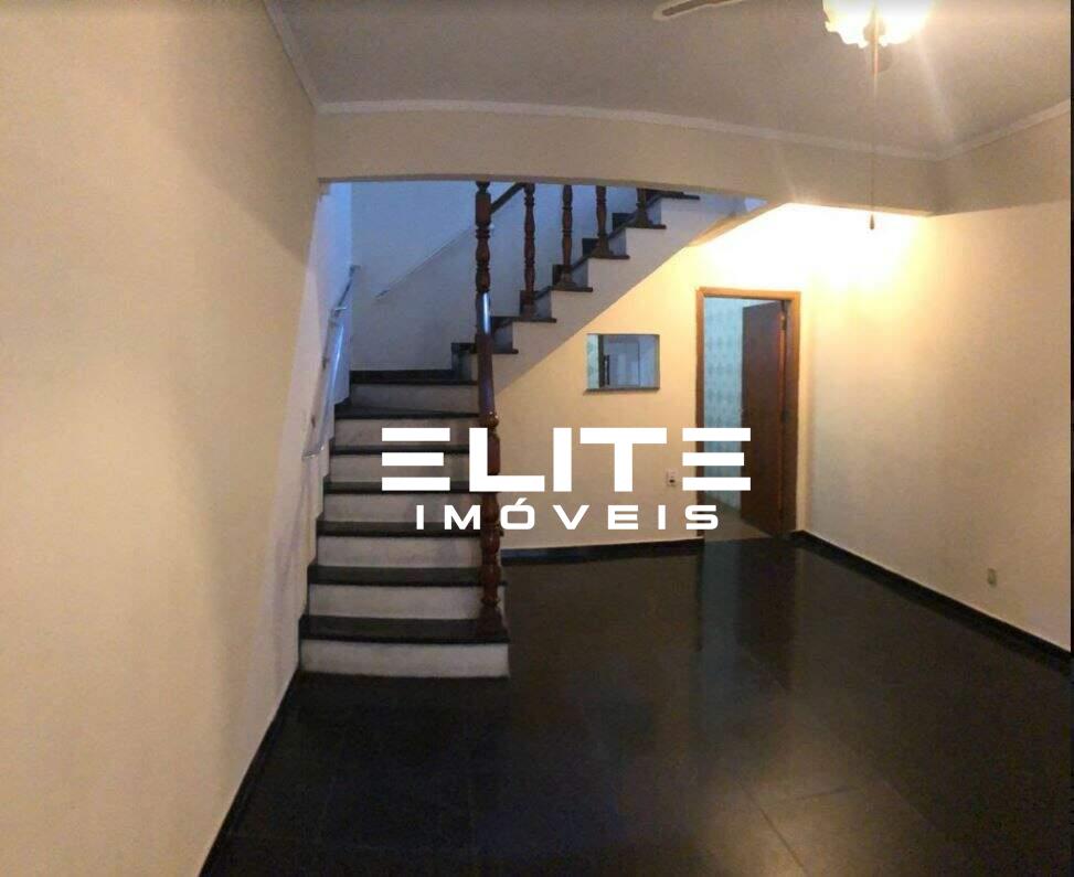 Sobrado para aluguel no Jardim Bela Vista: 