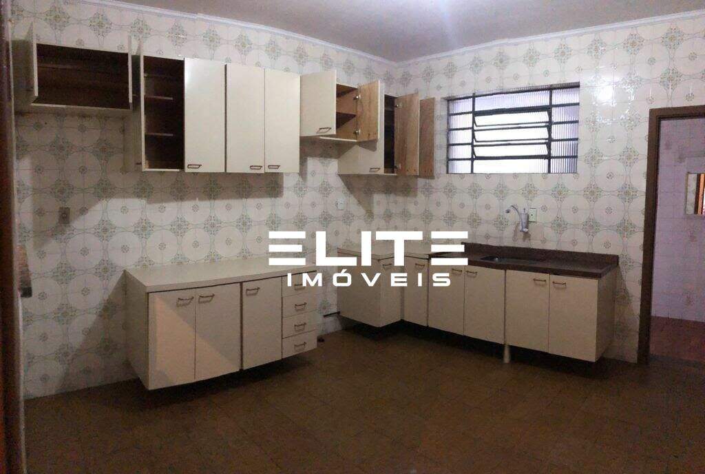 Sobrado para aluguel no Jardim Bela Vista: 