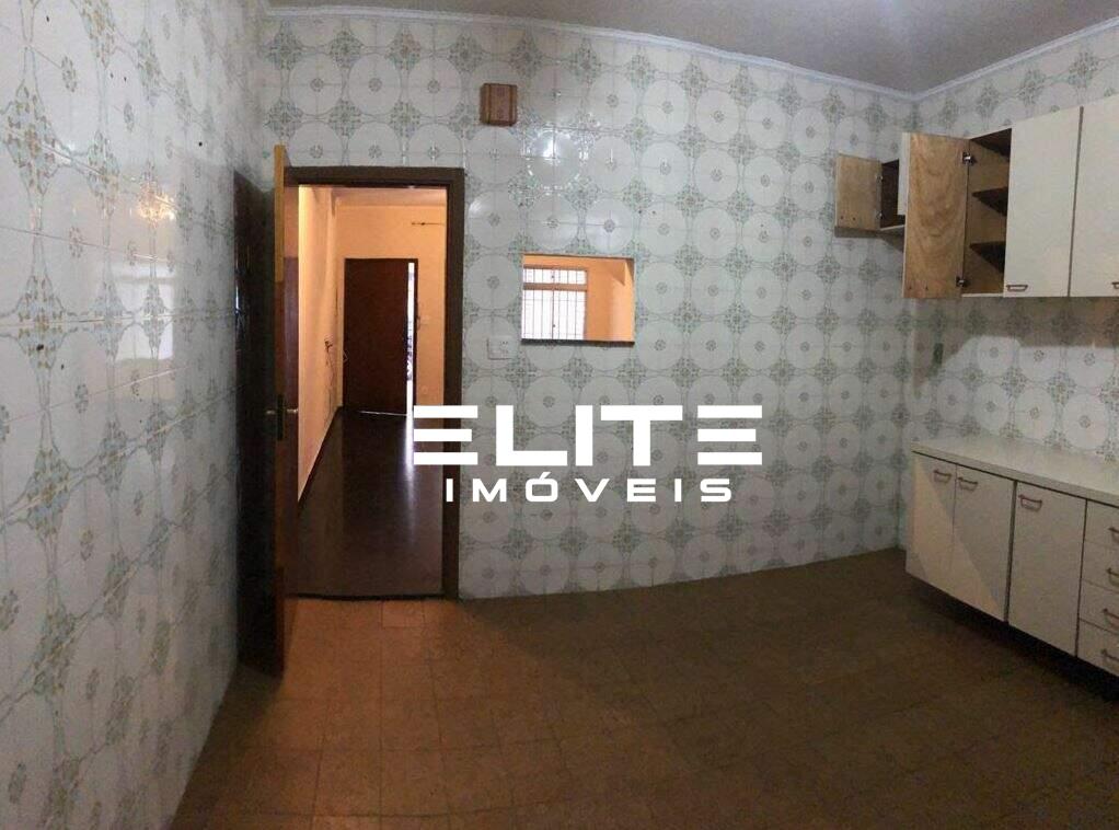 Sobrado para aluguel no Jardim Bela Vista: 