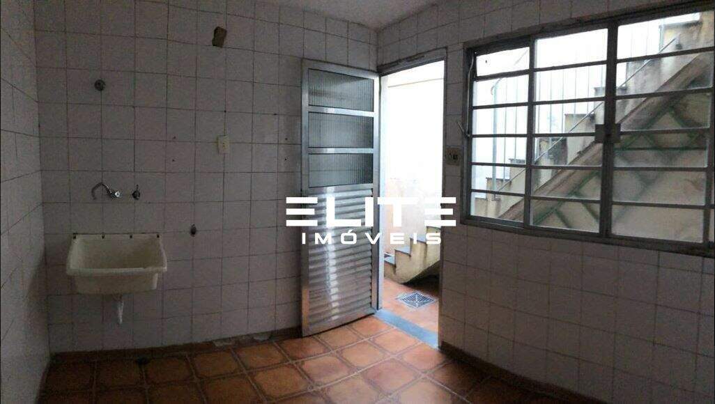 Sobrado para aluguel no Jardim Bela Vista: 