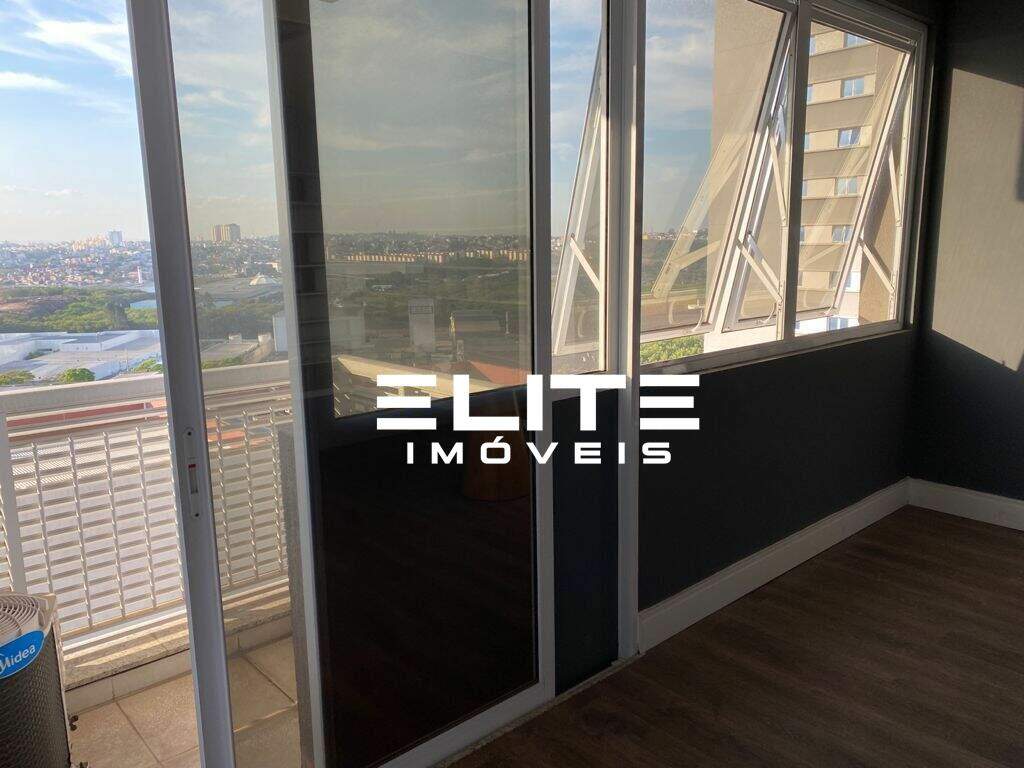 Sala para aluguel no Vila Homero Thon: 