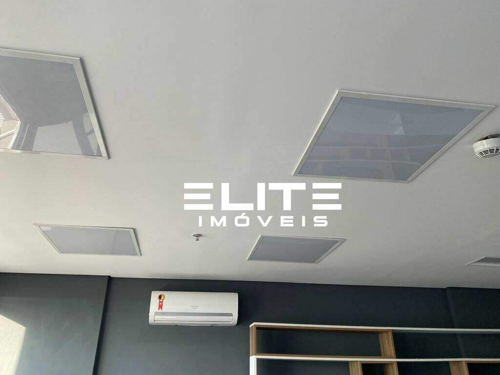 Sala para aluguel no Vila Homero Thon: 