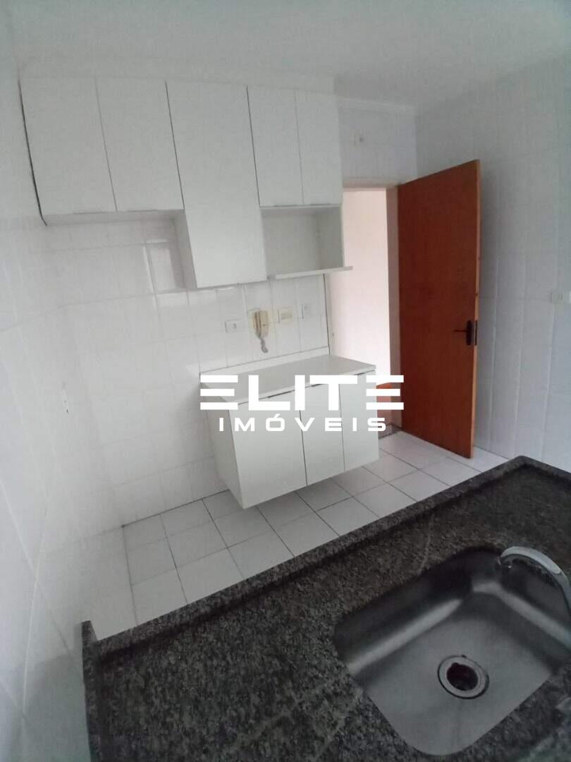 Apartamento para aluguel no Vila Assunção: 