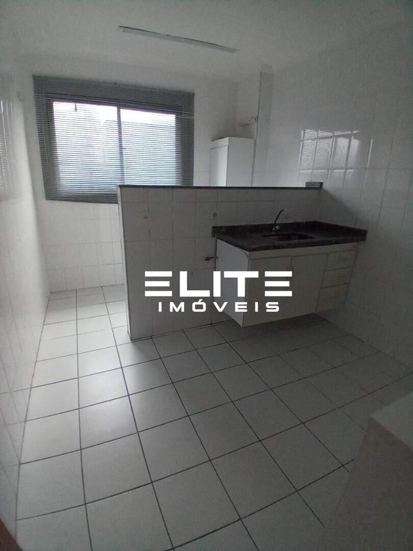 Apartamento para aluguel no Vila Assunção: 