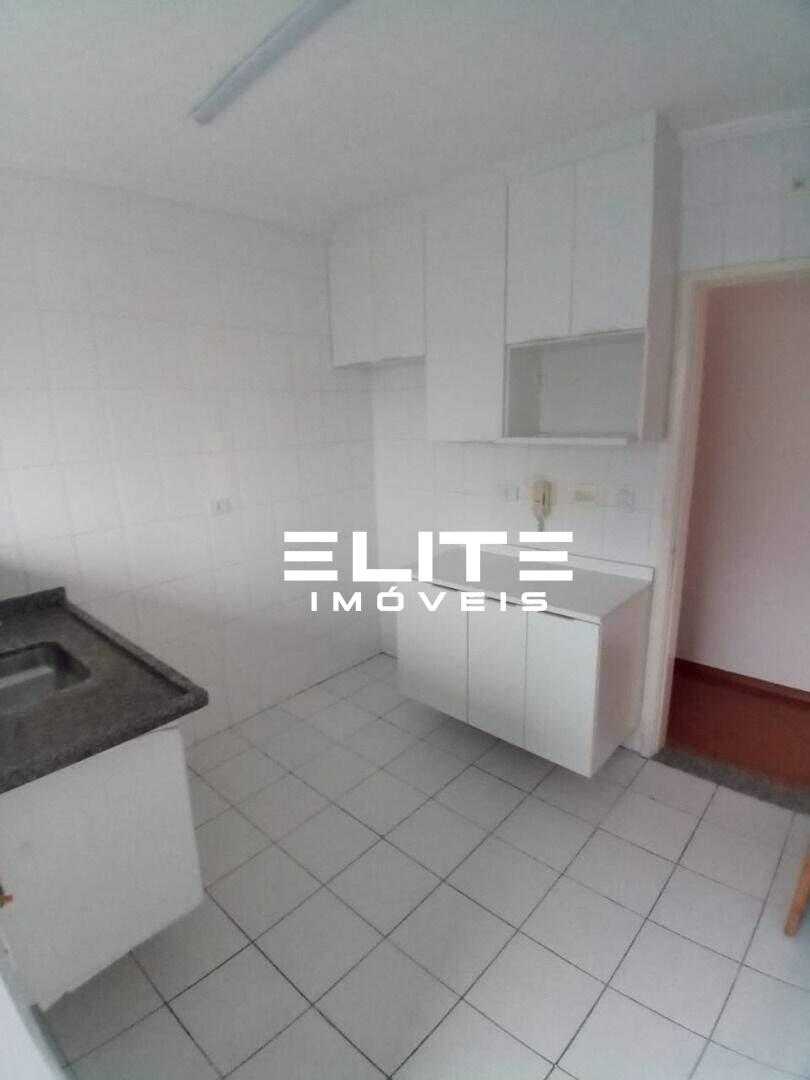 Apartamento para aluguel no Vila Assunção: 