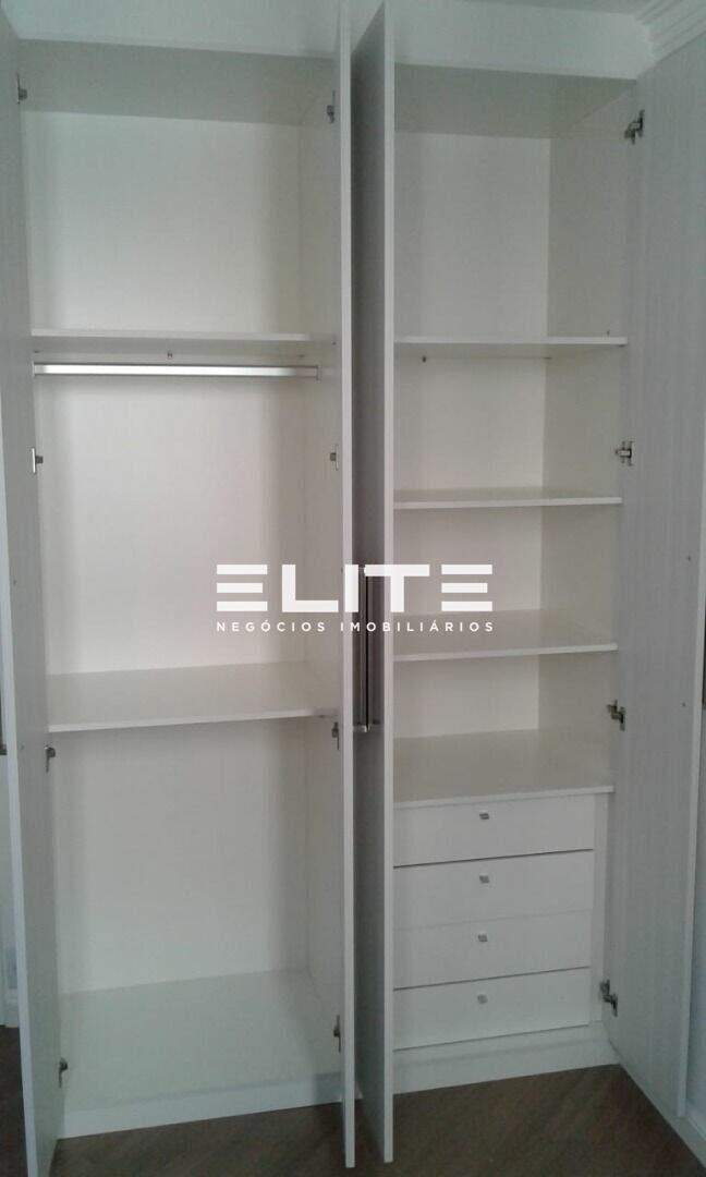 Apartamento para aluguel no Jardim: 