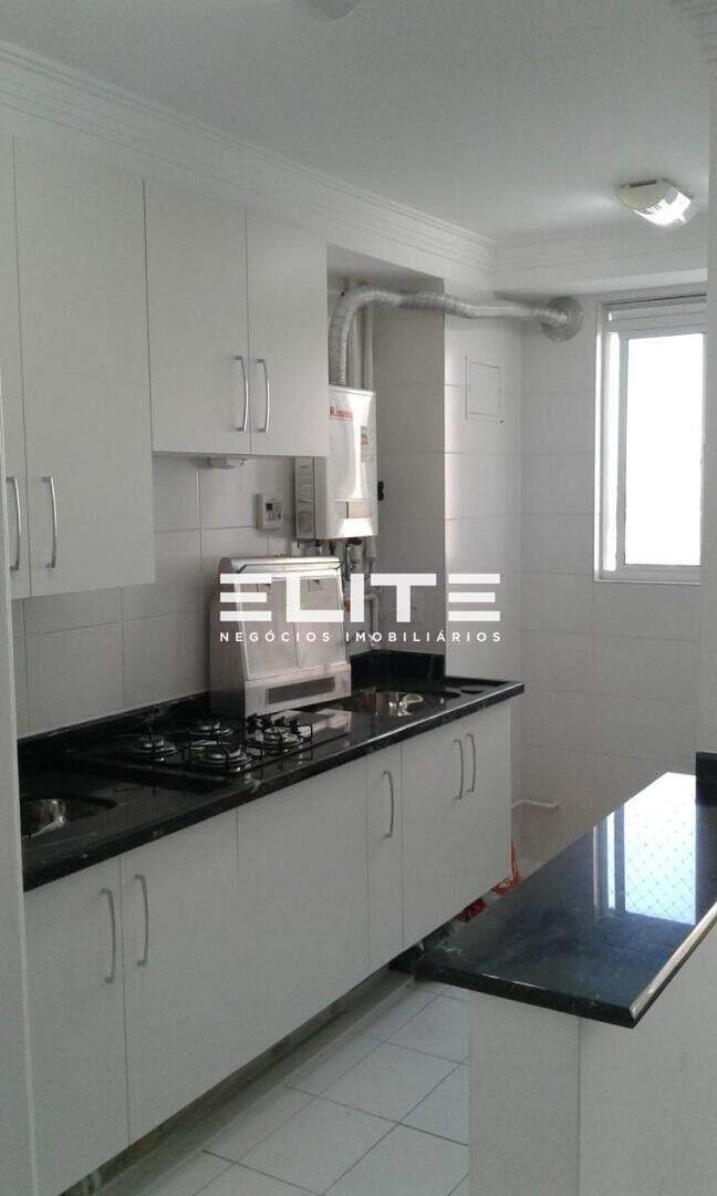Apartamento para aluguel no Jardim: 