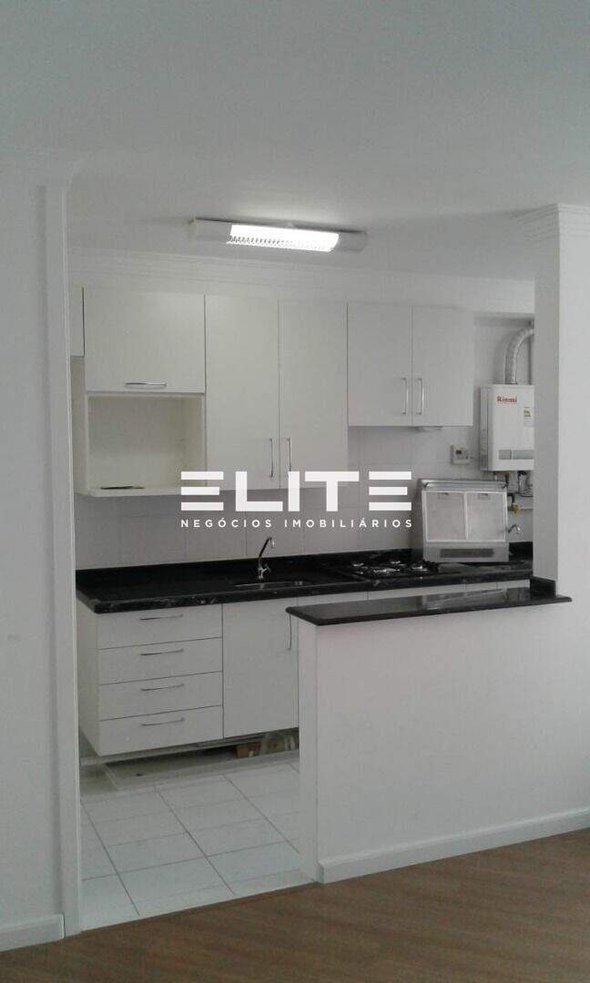 Apartamento para aluguel no Jardim: 