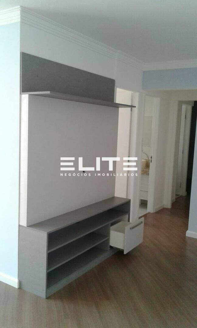 Apartamento para aluguel no Jardim: 