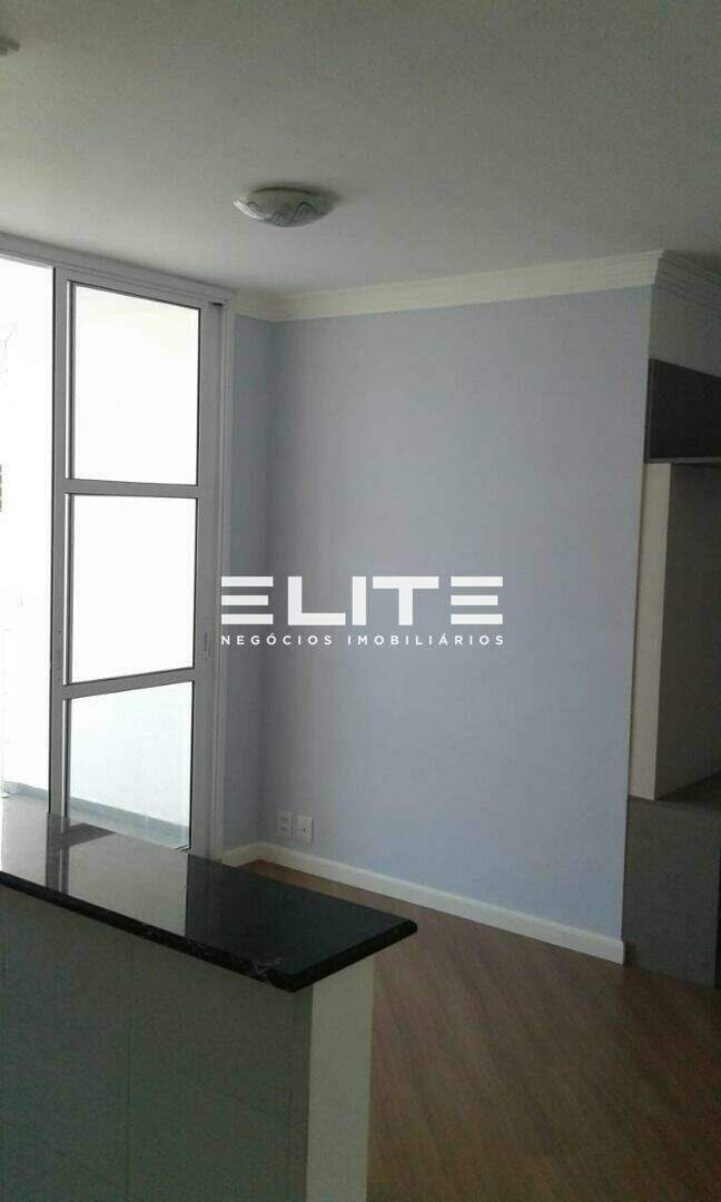 Apartamento para aluguel no Jardim: 