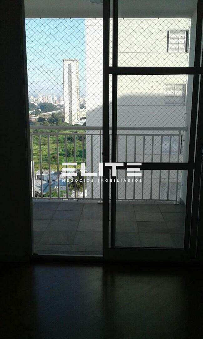 Apartamento para aluguel no Jardim: 