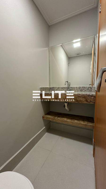 Apartamento para aluguel no Parque Bandeirante: 