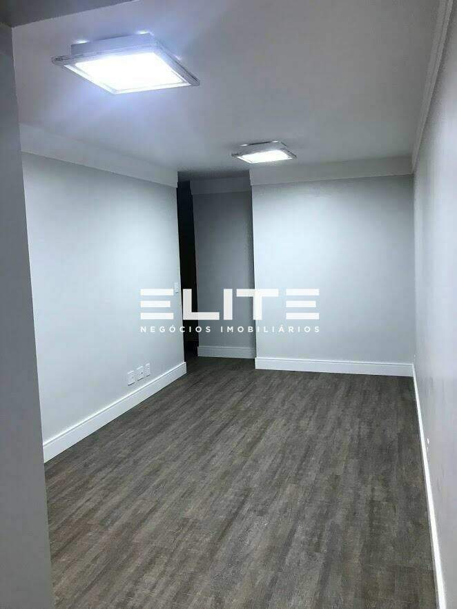 Apartamento para aluguel no Parque Bandeirante: 